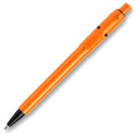 ORANGE / SCHWARZ
