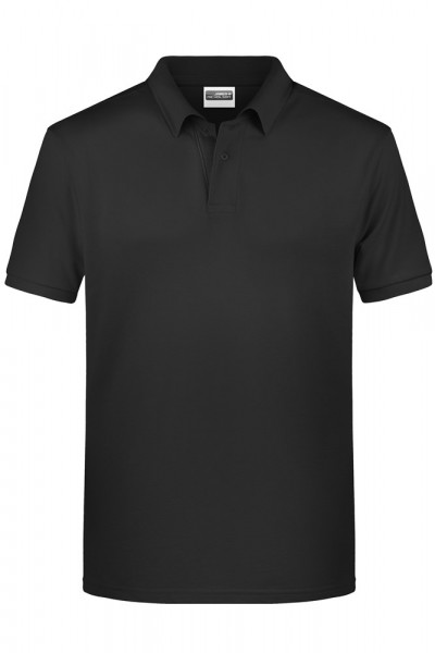 Men's Basic Polo