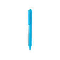 hellblau (± PMS 2995)