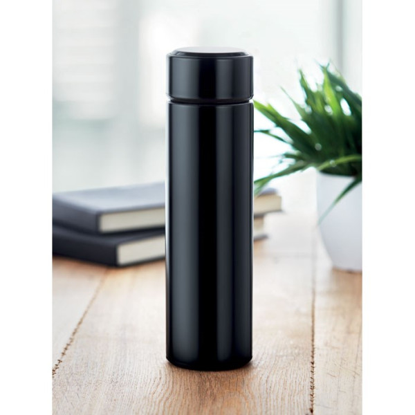 POLE - Isolierkanne 450ml mit C°
